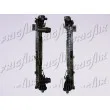 Radiateur, refroidissement du moteur FRIGAIR 0110.3181 - Visuel 3