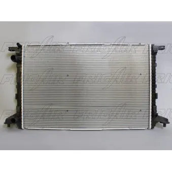 Radiateur, refroidissement du moteur FRIGAIR 0110.3182