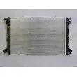 Radiateur, refroidissement du moteur FRIGAIR 0110.3182 - Visuel 2