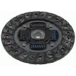Disque d'embrayage SACHS 1862 559 001 - Visuel 1
