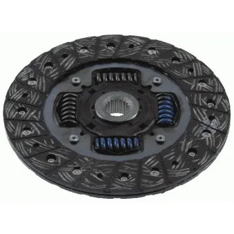Disque d'embrayage SACHS 1862 559 001