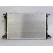 Radiateur, refroidissement du moteur FRIGAIR 0110.3183 - Visuel 1