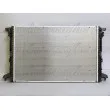 Radiateur, refroidissement du moteur FRIGAIR 0110.3183 - Visuel 2