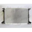 Radiateur, refroidissement du moteur FRIGAIR 0110.3184 - Visuel 1