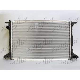 Radiateur, refroidissement du moteur FRIGAIR 0110.3184