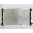 Radiateur, refroidissement du moteur FRIGAIR 0110.3184 - Visuel 2