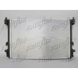 Radiateur, refroidissement du moteur FRIGAIR 0110.3185 - Visuel 1