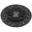 Disque d'embrayage SACHS 1862 559 001 - Visuel 2