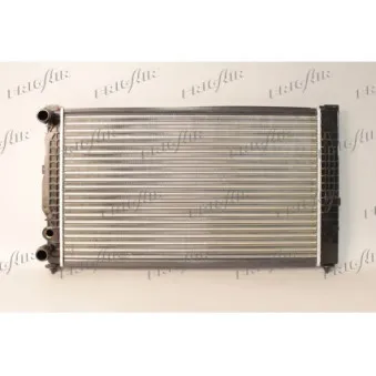 Radiateur, refroidissement du moteur FRIGAIR 0110.9003