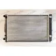 Radiateur, refroidissement du moteur FRIGAIR 0110.9008 - Visuel 1