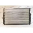 Radiateur, refroidissement du moteur FRIGAIR 0110.9008 - Visuel 2