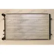 Radiateur, refroidissement du moteur FRIGAIR 0110.9029 - Visuel 1