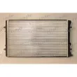 Radiateur, refroidissement du moteur FRIGAIR 0110.9029 - Visuel 2