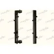 Radiateur, refroidissement du moteur FRIGAIR 0110.9029 - Visuel 3
