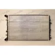 Radiateur, refroidissement du moteur FRIGAIR 0110.9030 - Visuel 1