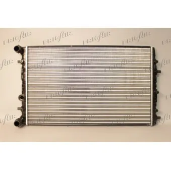 Radiateur, refroidissement du moteur FRIGAIR 0110.9030