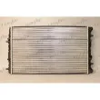 Radiateur, refroidissement du moteur FRIGAIR 0110.9030 - Visuel 2