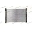 Radiateur, refroidissement du moteur FRIGAIR 0111.3001 - Visuel 1
