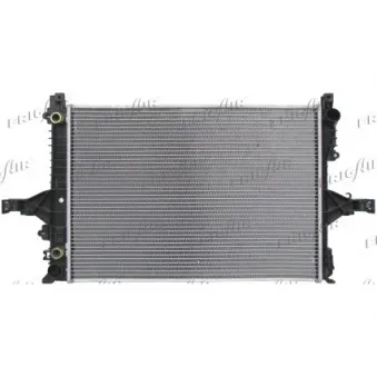 Radiateur, refroidissement du moteur FRIGAIR