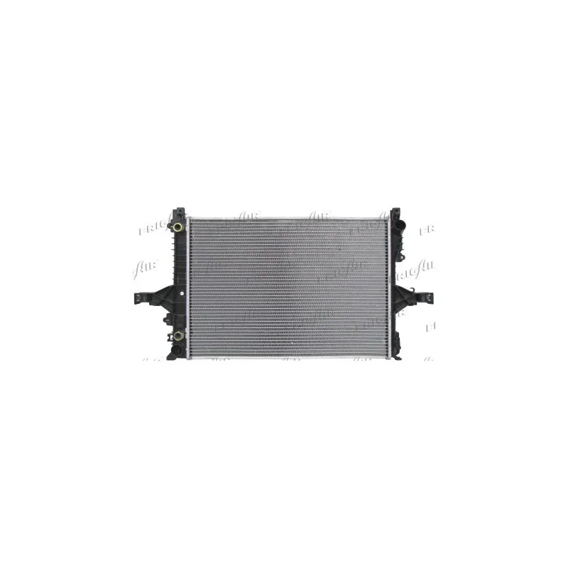 Radiateur, refroidissement du moteur FRIGAIR 0111.3003