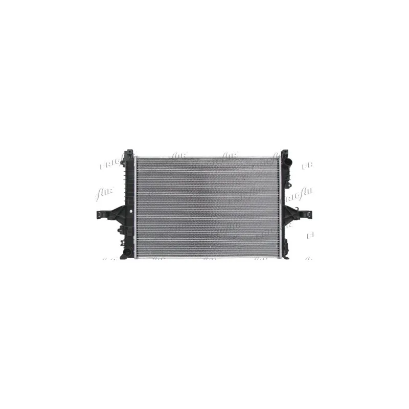 Radiateur, refroidissement du moteur FRIGAIR 0111.3004
