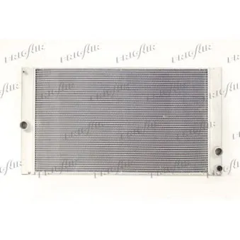 Radiateur, refroidissement du moteur FRIGAIR 0111.3008