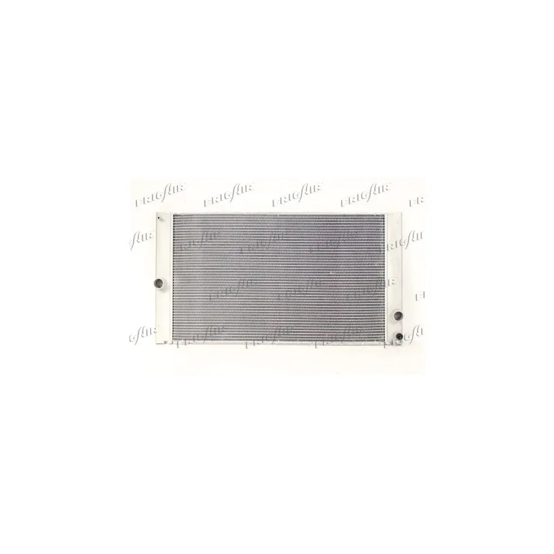 Radiateur, refroidissement du moteur FRIGAIR 0111.3008