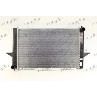Radiateur, refroidissement du moteur FRIGAIR 0111.3082
