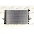 Radiateur, refroidissement du moteur FRIGAIR 0111.3083 - Visuel 1