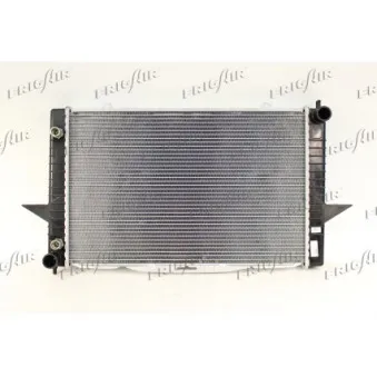 Radiateur, refroidissement du moteur FRIGAIR 0111.3083