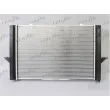 Radiateur, refroidissement du moteur FRIGAIR 0111.3084 - Visuel 2