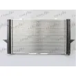 Radiateur, refroidissement du moteur FRIGAIR 0111.3085 - Visuel 2