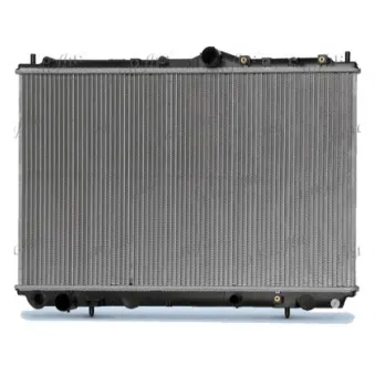 Radiateur, refroidissement du moteur FRIGAIR 0111.3087
