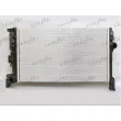 Radiateur, refroidissement du moteur FRIGAIR 0111.3090 - Visuel 1