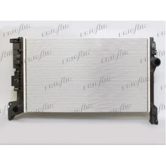 Radiateur, refroidissement du moteur FRIGAIR 0111.3090