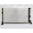 Radiateur, refroidissement du moteur FRIGAIR 0111.3090 - Visuel 2