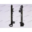 Radiateur, refroidissement du moteur FRIGAIR 0111.3090 - Visuel 3
