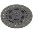 Disque d'embrayage SACHS 1862 564 001 - Visuel 1
