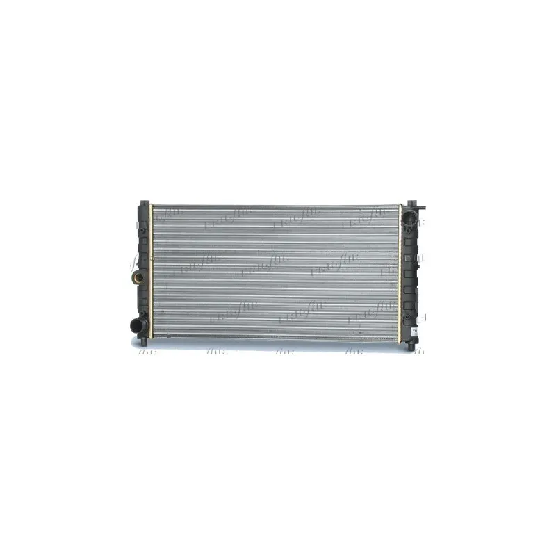 Radiateur, refroidissement du moteur FRIGAIR 0112.2006