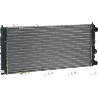 Radiateur, refroidissement du moteur FRIGAIR 0112.3005