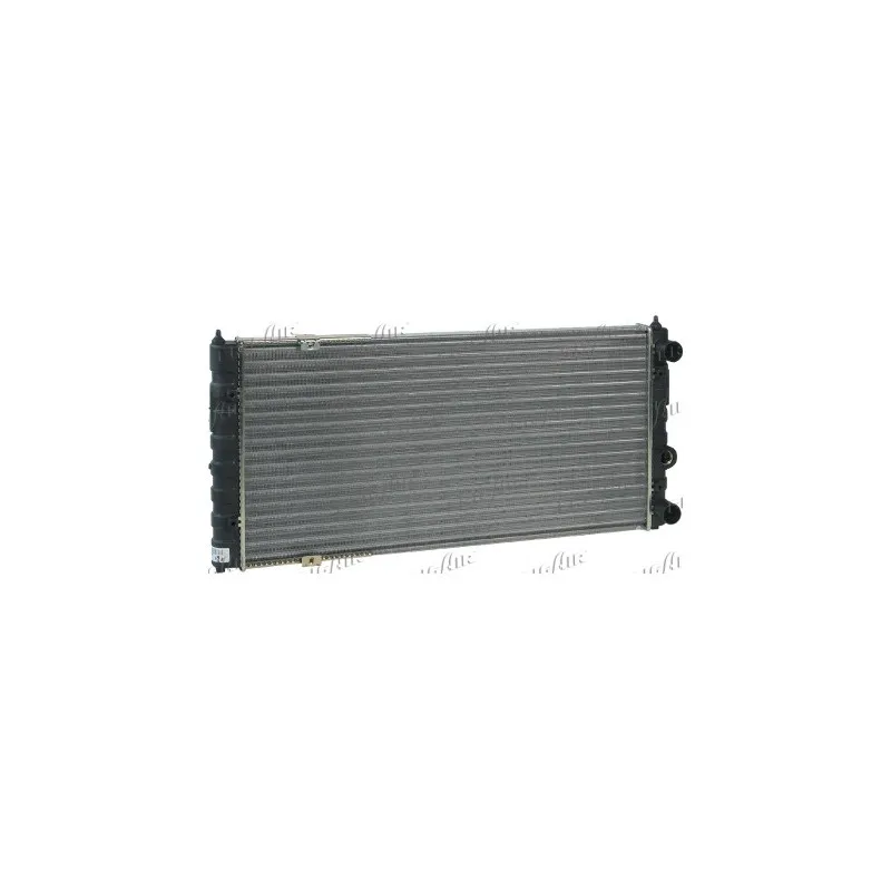 Radiateur, refroidissement du moteur FRIGAIR 0112.3005