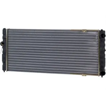 Radiateur, refroidissement du moteur FRIGAIR 0112.3010