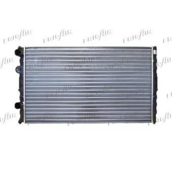 Radiateur, refroidissement du moteur FRIGAIR 0112.3013