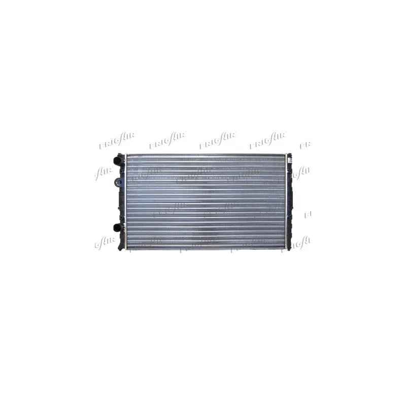 Radiateur, refroidissement du moteur FRIGAIR 0112.3013