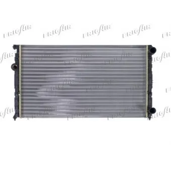 Radiateur, refroidissement du moteur FRIGAIR 0112.3015