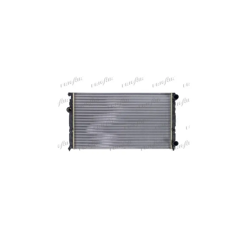 Radiateur, refroidissement du moteur FRIGAIR 0112.3015