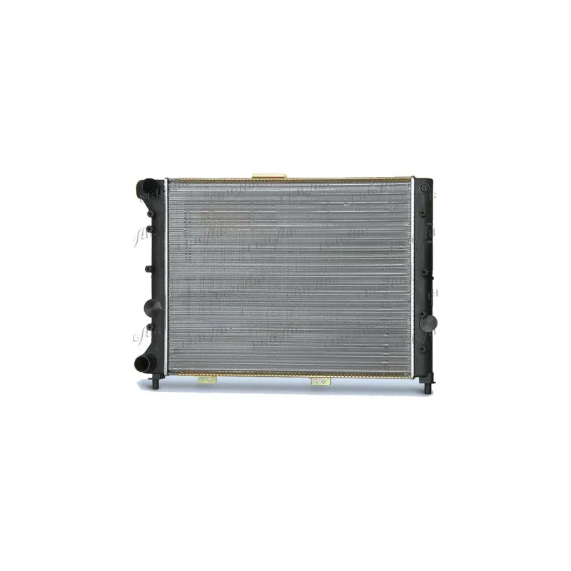 Radiateur, refroidissement du moteur FRIGAIR 0113.3006