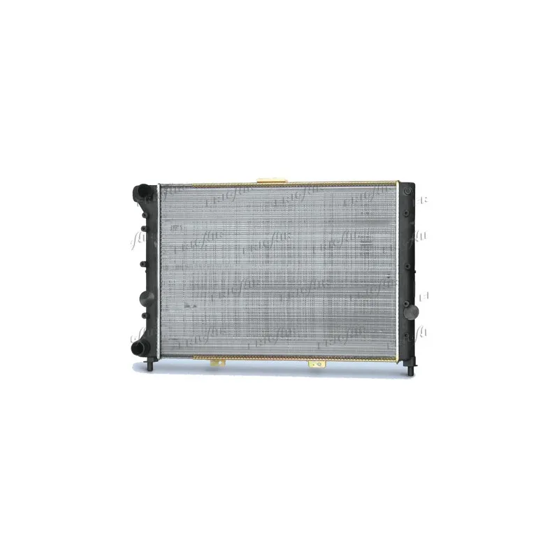 Radiateur, refroidissement du moteur FRIGAIR 0113.3007
