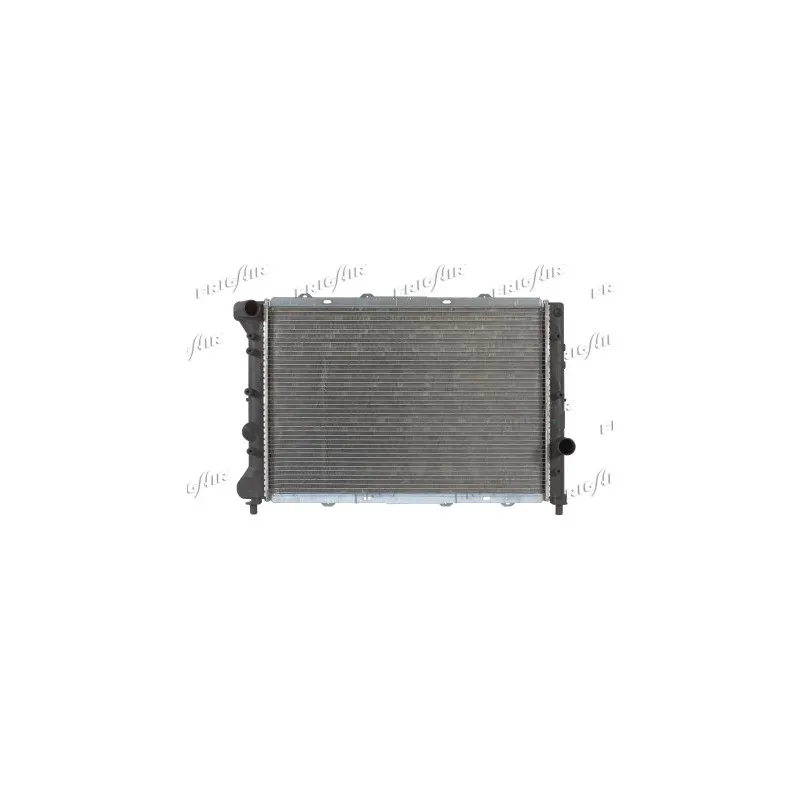 Radiateur, refroidissement du moteur FRIGAIR 0113.3008