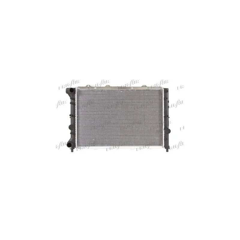 Radiateur, refroidissement du moteur FRIGAIR 0113.3009